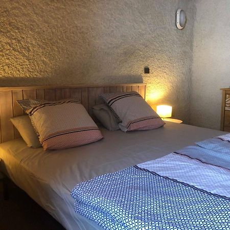 Chalet Le Cordava Tignes Kamer foto
