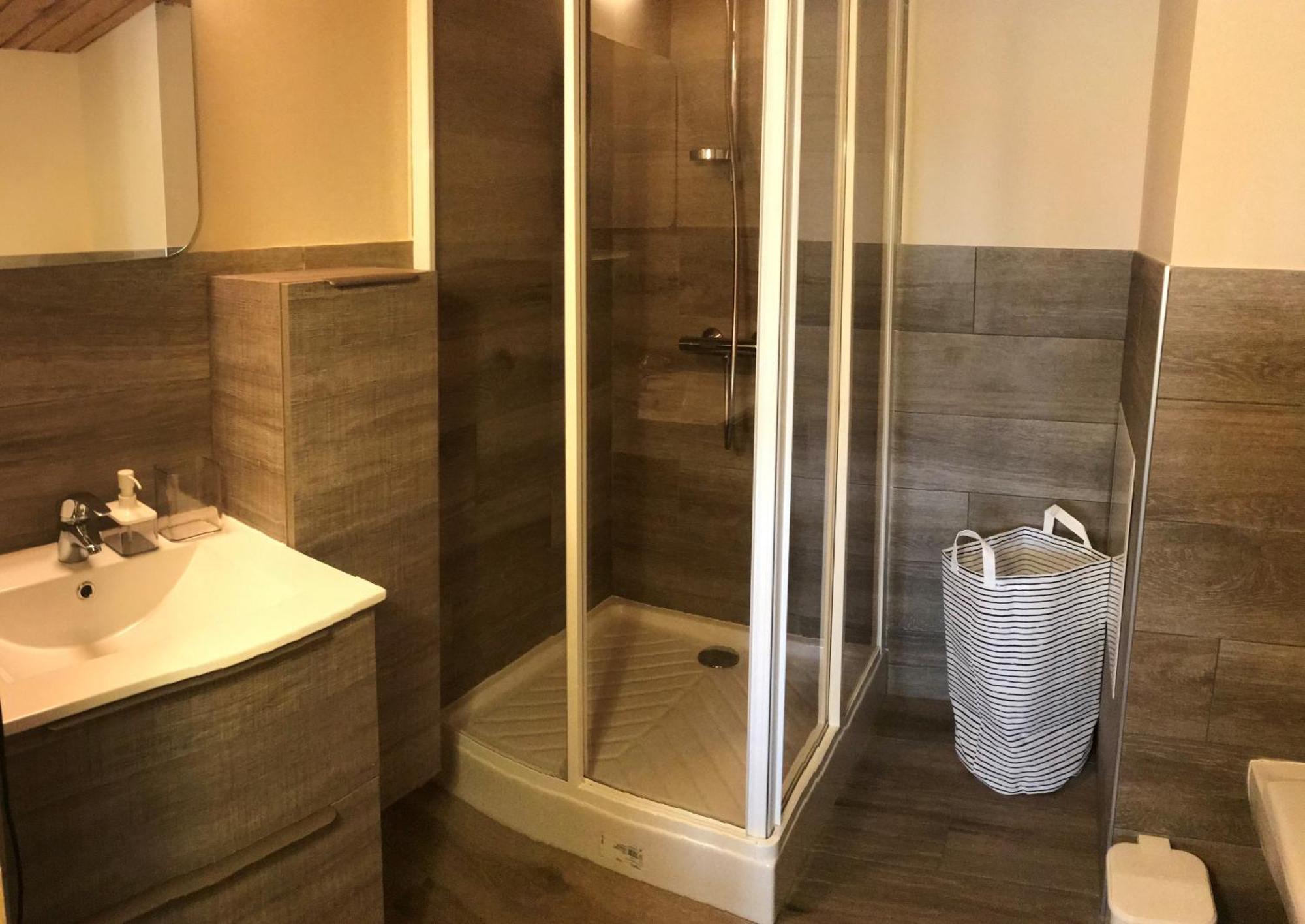Chalet Le Cordava Tignes Kamer foto