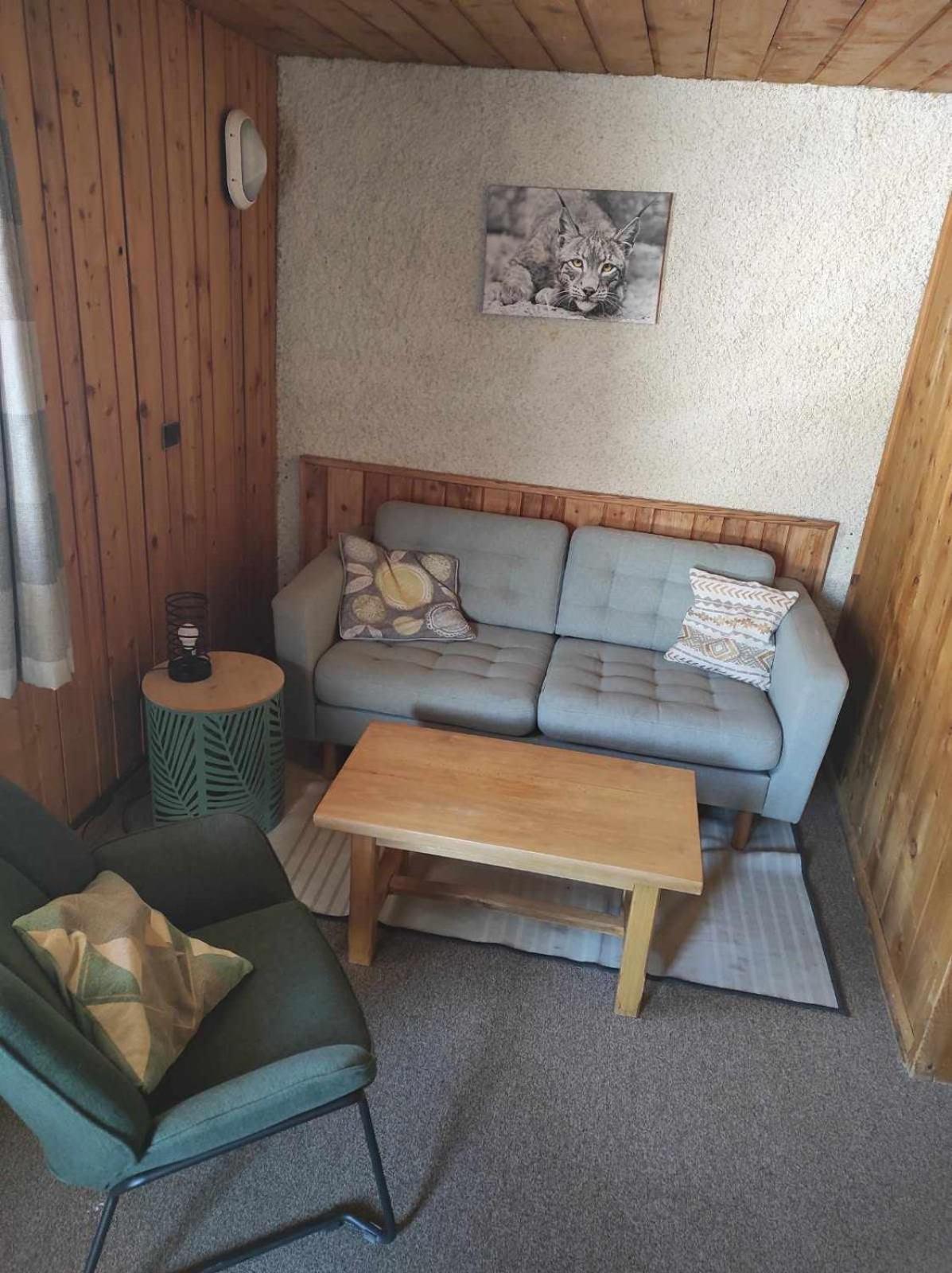 Chalet Le Cordava Tignes Buitenkant foto