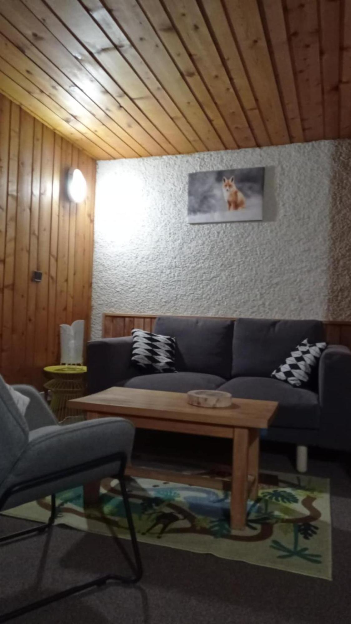 Chalet Le Cordava Tignes Buitenkant foto